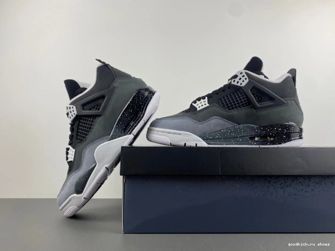 Cheap 4 Air Fear FQ8138-002 Jordan 0721